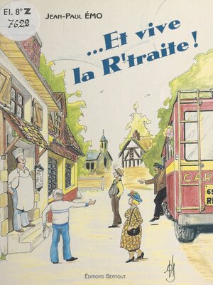cover image of ... Et vive la r'traite !